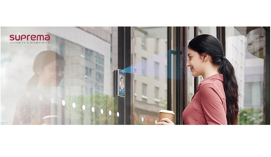 Suprema President Discusses Future Of Biometric Adoption