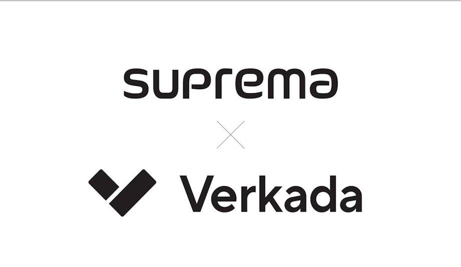 Suprema Integrates With Verkada For AI Access Control