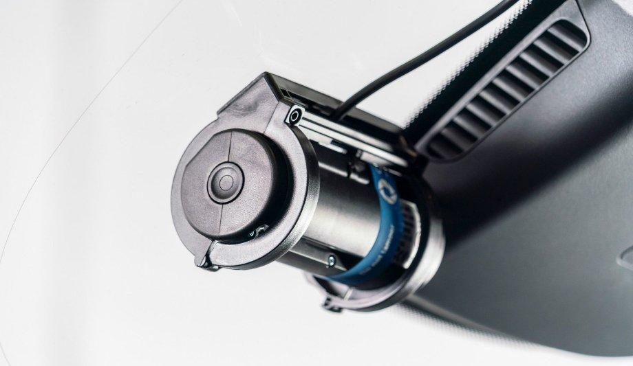 SureCam Releases UK’S First Video Telematics Rental Model