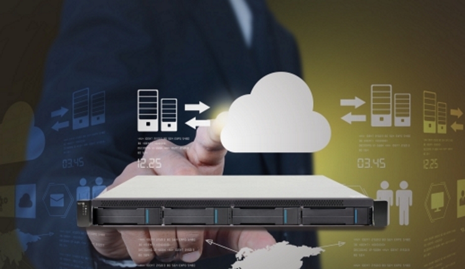 Surveon GSe Pro 1004 Series Added To Cloud NVR Solutions Meeting SMB's Requirements