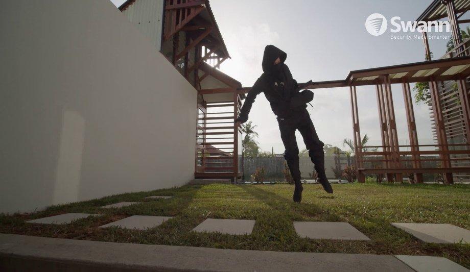 Swann Releases New WireFree Security Camera Security News