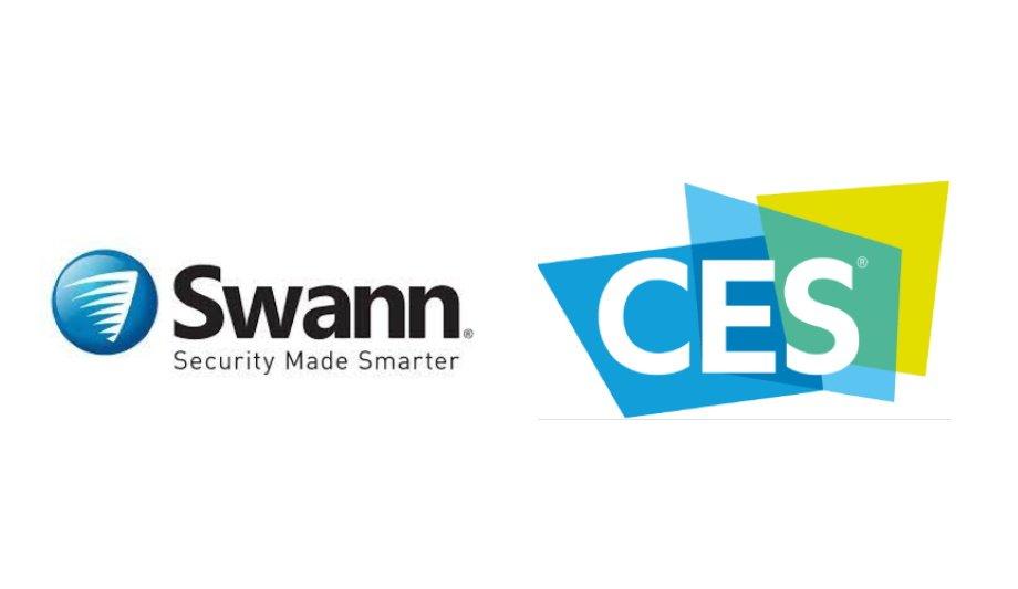 Swann To Unveil Its 2020 Suite Of Wire-Free Home Security Cameras At The Consumer Electronics Show (CES) 2020