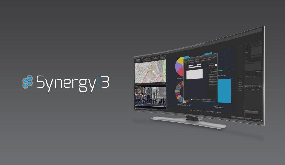 Synectics Announces New Capabilities In Synergy 3 Command With Smarter Cybersecurity And AI Integration