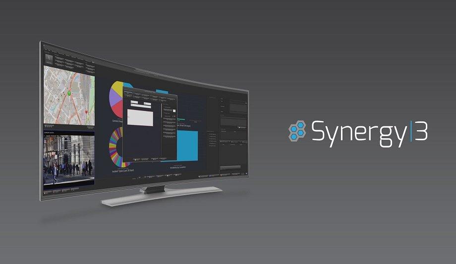 Synectics Announces Synergy 3 Interfacing With LenelS2’s OnGuard® Access Control Security System