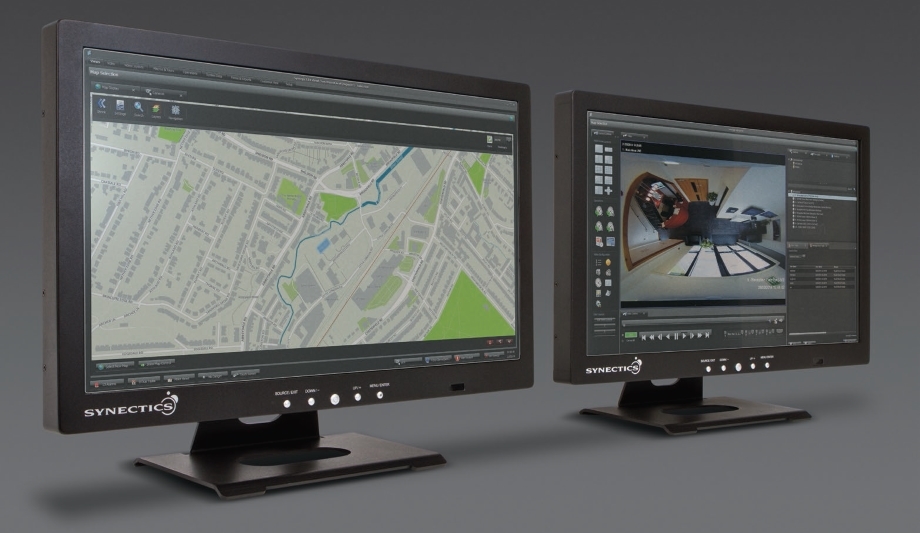 Synectics’ Synergy 3 Surveillance Solution Protects Inmates And Staff At A European Category A Prison