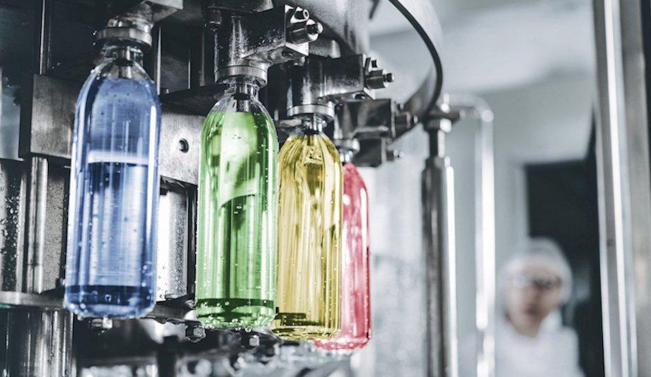 Robotic Solutions By ABB & B&R At Interpack 2023