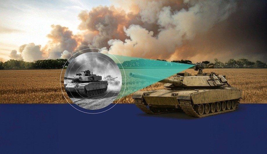 SCD Wins Major Contract For HD MWIR Detectors