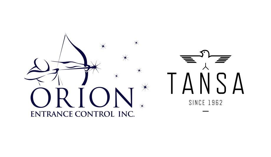 Orion Entrance Control, Inc. And Tansa Global Enter Into Strategic Partnership And Exhibit Full Height Turnstiles At Intersec 2022