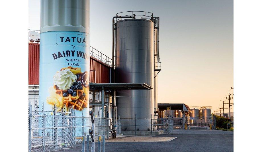 Tatua Dairy Integrates Gallagher Monitored Pulse Fence To Minimize Health And Safety Risks While Maintaining Product Quality