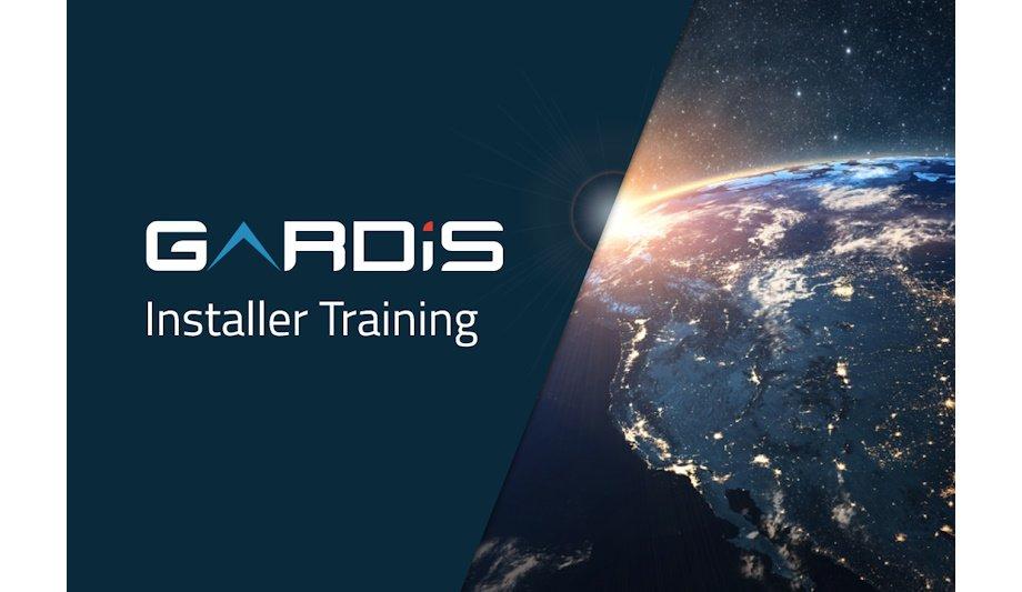 TDSi Announces Free GARDiS Installer Training Dates For 2024