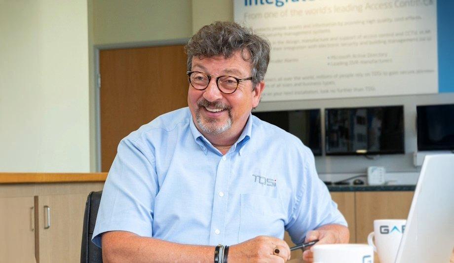 TDSi MD John Davies To Retire By The End Of 2024