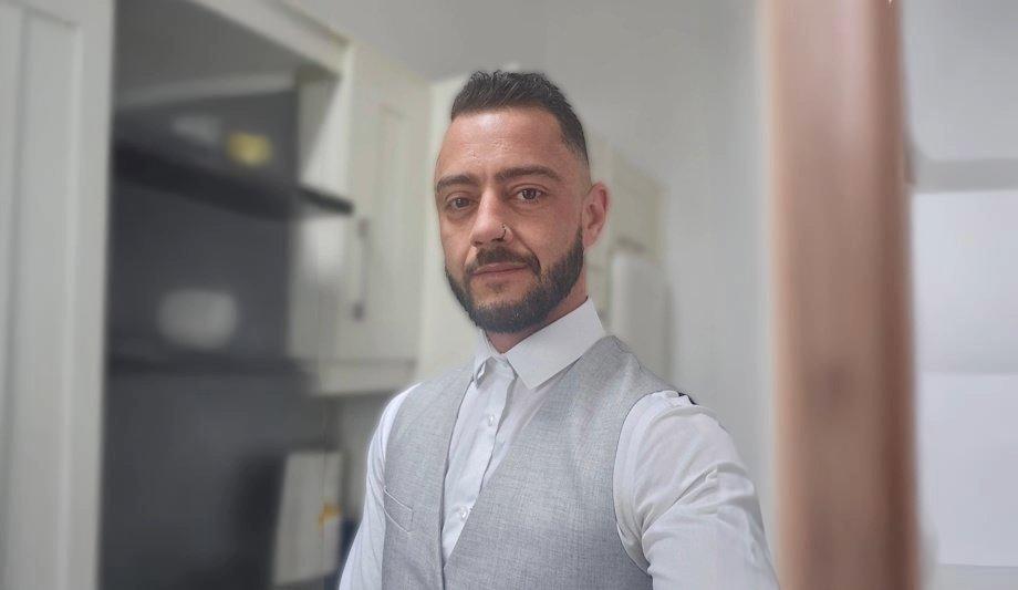 TDSi Expands UK Sales With Marc Perry Appointment