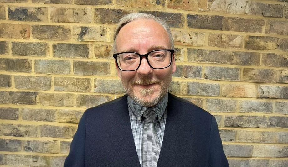 TDSi Names Robert Bullen As Sales Manager South