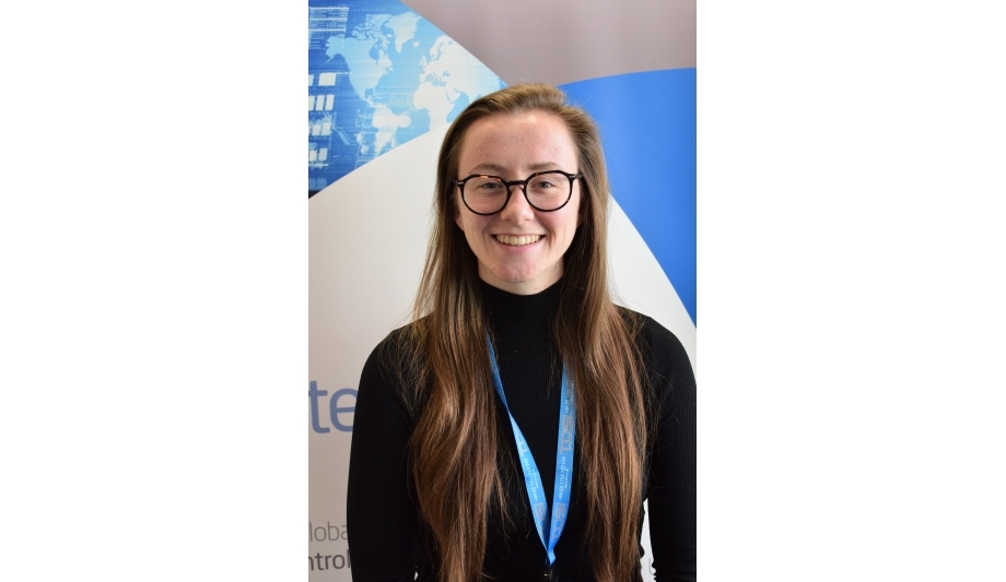 TDSi Appoints Emily Phillips As Its New Internal Customer Advisor To Enhance Customer Service