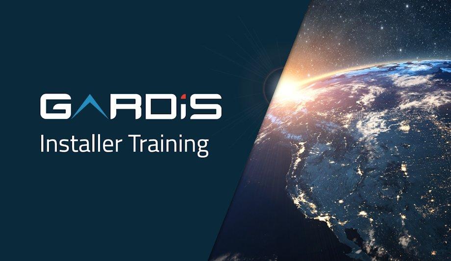 Join TDSi's Free GARDiS Installer Training Course