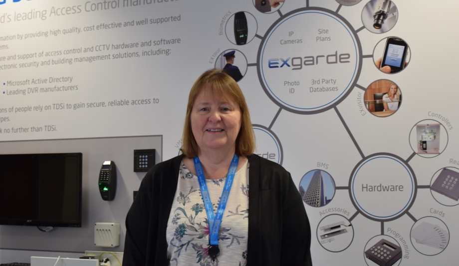 TDSi Appoints Nicky Southwell As The New Office Manager At Its Poole Headquarters In Dorset