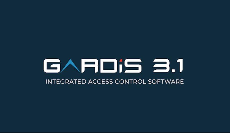 GARDiS Pro 3.1: TDSi's Latest Access Control Software