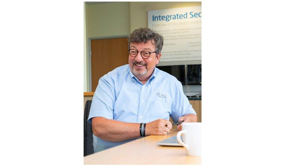 TDSi To Showcase TIL Technologies’ Tillys Cube Access Control Units And Microsesame Cube Software At Security & Policing 2024