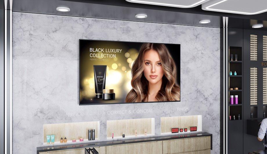 TeamViewer And Sony Enhance Commercial Display Solutions