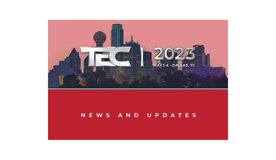 PSA Announces Technology Partner Award Winners At TEC 2023