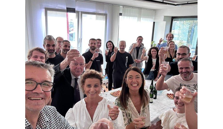 Gunnebo Group Acquires Italian Lock Manufacturer Tecnosicurezz