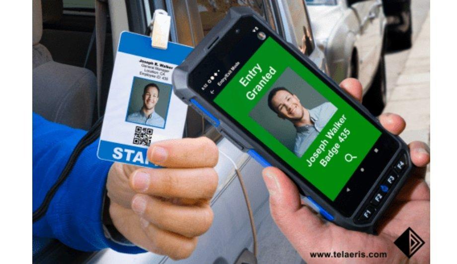 Telaeris Announces XPressEntry’s Integration With ZKTeco Access Control