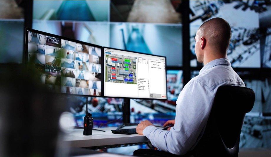 Telaeris Unveils XPressEntry At Intersec 2025