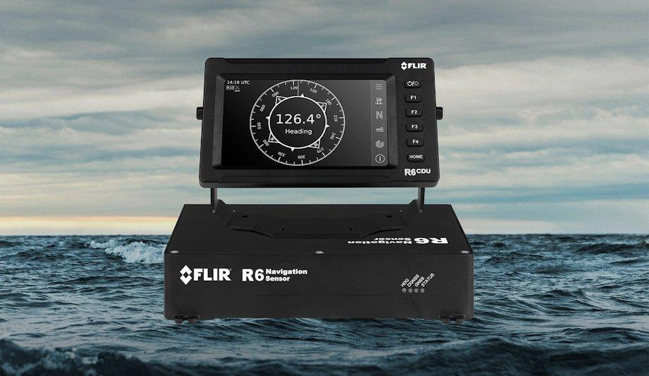 Teledyne Completes FLIR TransponderTech Acquisition