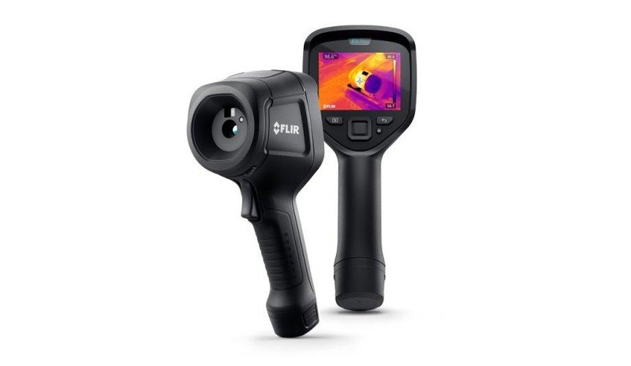 Teledyne FLIR Expands Ex Pro-Series Thermography Cameras For Quick And Effective Inspections