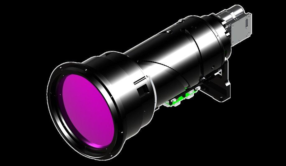 Teledyne FLIR Expands Its AI-Enabled Neutrino Ground ISR Series