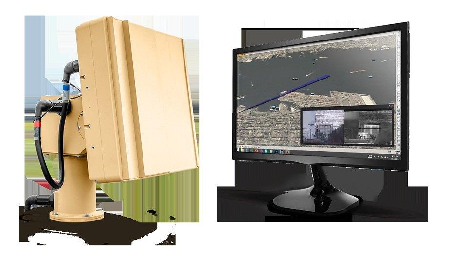 Teledyne FLIR Helps To Keep Airspace Surrounding Swedish Critical Infrastructure Free Of Drones