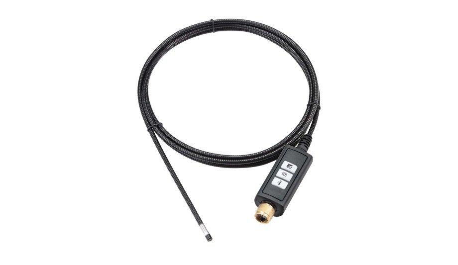 Teledyne FLIR Launches A Versatile Yet Handy Videoscope Series, The Extech HDV700