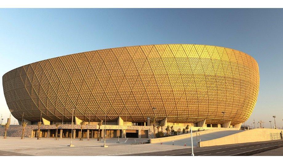 Teledyne FLIR Provides TrafiOne Smart City Sensors To Control Crowd Flow At The FIFA World Cup 2022