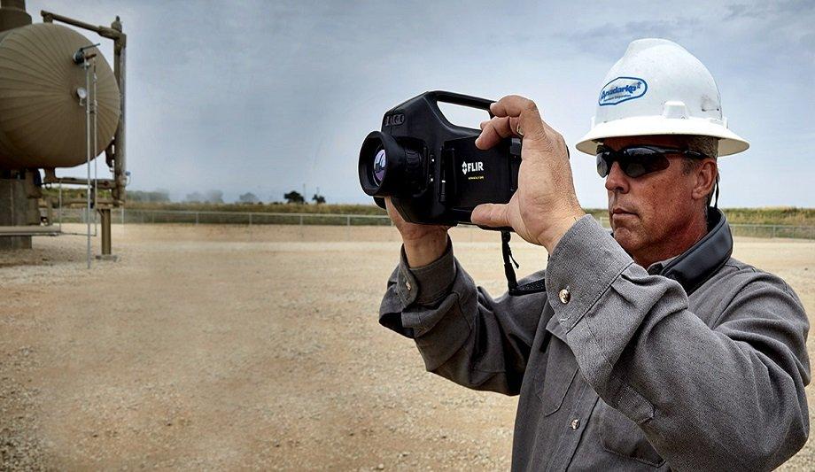 Teledyne FLIR To Exhibit At ADIPEC 2022
