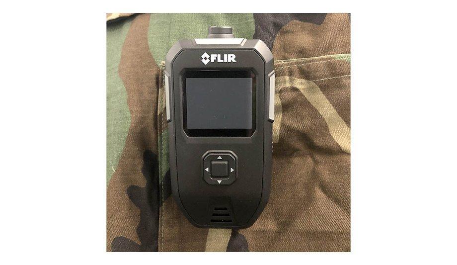 Teledyne FLIR Wins $4M Contract For CVCAD For US Troops