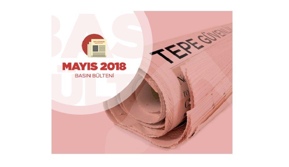 Tepe Security Increases Its Service Quality With Trainings