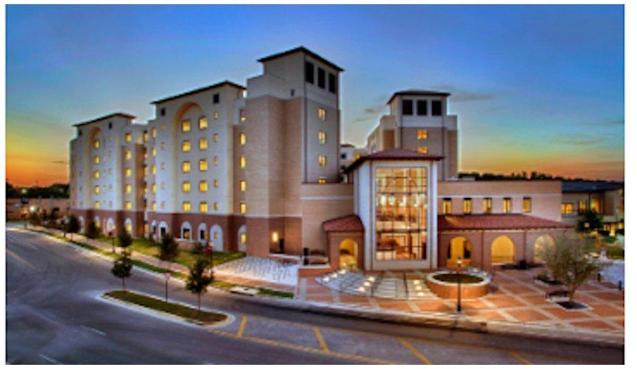 Morse Watchmans: Texas State University Boosts Security To Keep Pace With Rapid Growth And Expansion