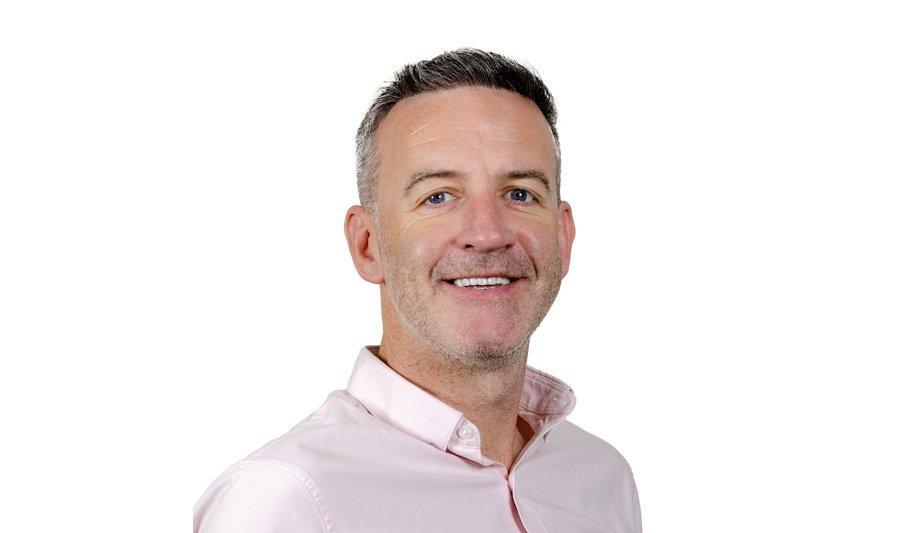 David Mountfield Leads Texecom's Security Innovations
