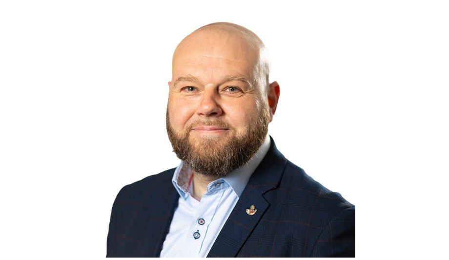 Texecom Bolster Team With The Appointment Of A New Head Of Commercial Partnerships