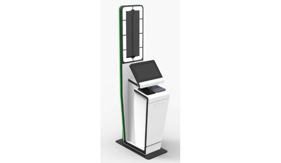 Thales Gets Selected By The French Ministry Of The Interior To Deliver Biometric Solutions At Various Border Crossing Points