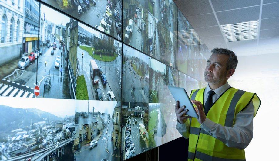 Genetec & Hanwha Partnership Enhances CCTV