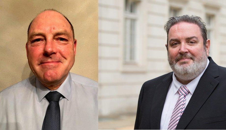 Association Of University Chief Security Officers (AUCSO) Announces The Appointment Of New Chair And Vice Chair