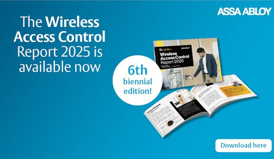 Future Of Mobile Access: ASSA ABLOY 2025 Report