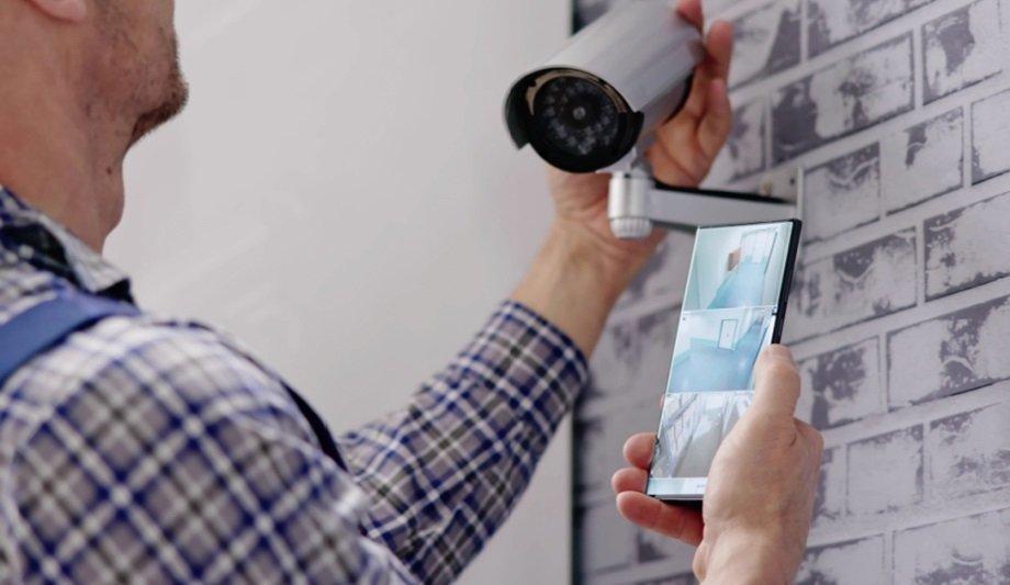 The Future Of Home Security: How AI Integration Is Rapidly Changing Security Systems For The Better