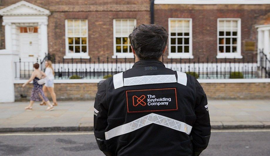 The Keyholding Company Relaunches Emergency And Temporary Guarding Service In Response To Shortages In The Labor Market