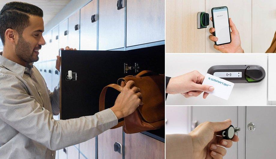The Modern Workplace Needs Electronic Access Control For More Than Just Doors