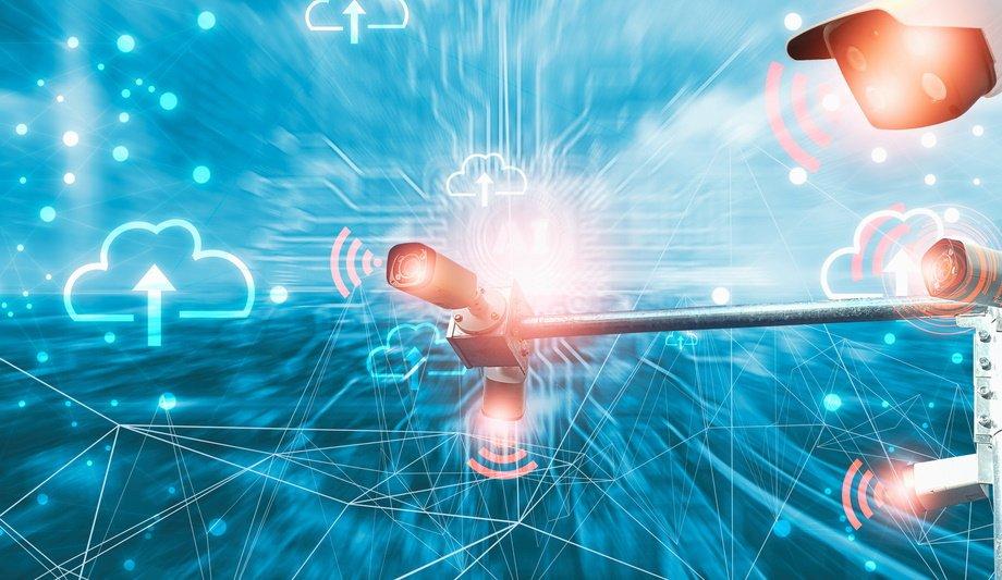 Talking Total Cost Of Ownership With True Cloud Video Surveillance