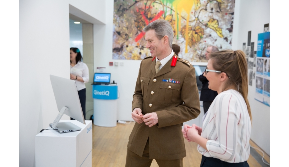 The Three Counties Defense & Security Expo To Host 40 Leading Military, Security And Defense Speakers