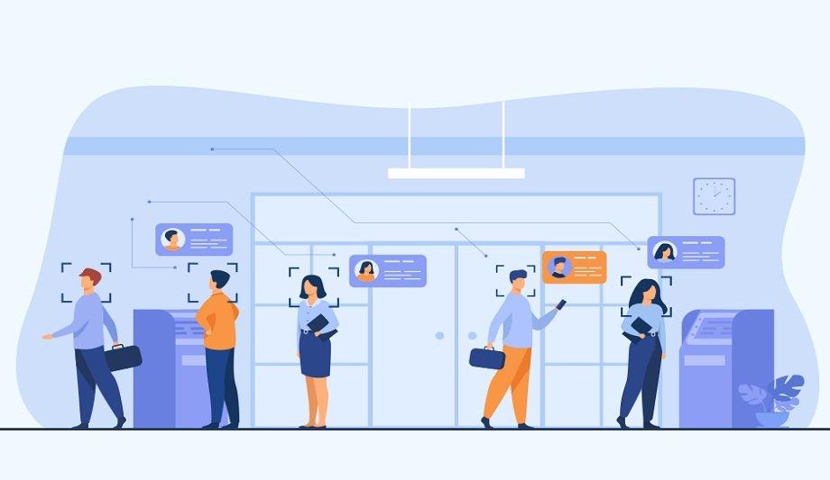 The Truth About Face Recognition Technology; Separating Reality From Myth