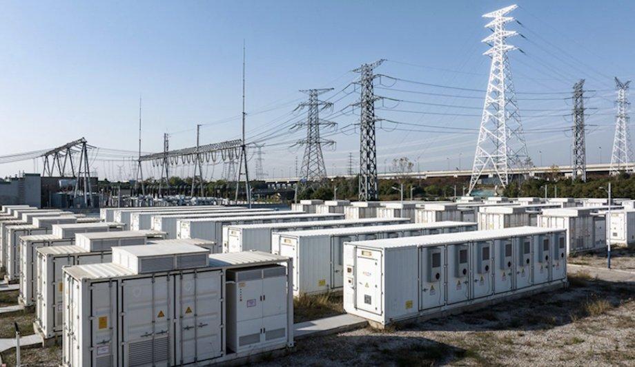 FLIR's Solutions For BESS Thermal Safety